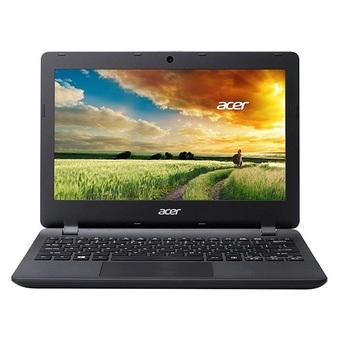 Acer NB ES1-431 - NX.MZDSN.003 - Intel N3050 - 2GB - 14" - Hitam  