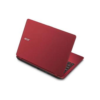 Acer Notebook Aspire ES1-431-COJG Win10 - Merah + MC AFEE  