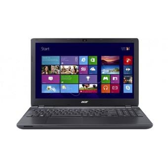 Acer Notebook E15 551G - 15.6" - AMD A10 7300 - 4GB - 1TB - AMD Radeon R7 M265 2GB - Hitam  