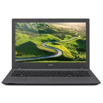 Acer Notebook E5-552G-F6X5 - 15.6" - AMD - 8GB RAM - Charcoal Grey  