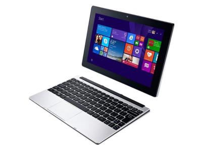 Acer One 10 S100X Silver Notebook [500 GB/Windows 10/2 GB DDR3]