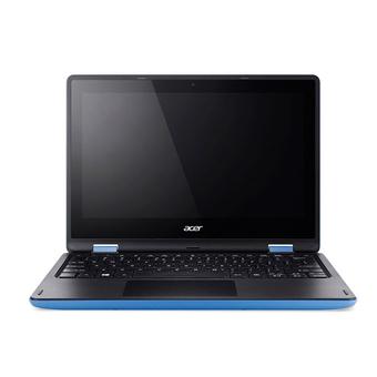 Acer R3-131T-C1TG - 11.6" - 4GB - Intel N3050 - 500GB - Win8.1 - Biru  