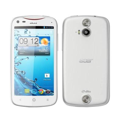 Acer Smartphone Liquid E2 V370 Putih