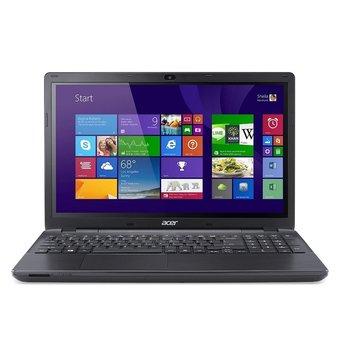 Acer TravelMate TMP246- GT840 2GB - Ci7-4510U 2-3.1 GHz - HDD 1 TB - RAM 4 GB - DOS - Hitam  