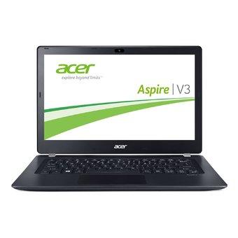Acer V3-371-332V Steel Grey - INTEL I3-5005U - 13.3" - 4GB - 500GB - INTEL HD GRAPHIC 4400 - Linux  