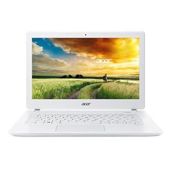 Acer V3-371-372D Platinum White- INTEL I3-4005U - 13.3" - 4GB - 500GB - INTEL HD GRAPHIC 4400 - LINUX  
