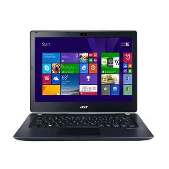 Acer V3-371 - 4GB - Intel Core i3 4005U - 13.3" - Abu -Abu  