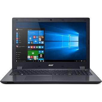 Acer V5 591G - 15.6" - Intel Core i7 6700HQ - 8GB RAM - Abu - Abu  