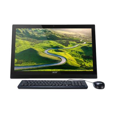 Acer Z1-623 Desktop PC AIO [Corei3-4005/4GB/1TB/DOS/21.5 inch]