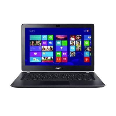 Acer Z1402- Core i3-Win 10 Hitam Notebook [14"/Ci3-5005U/2GB]