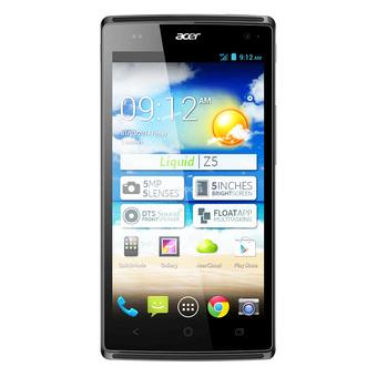 Acer Z150 Liquid Z5 4GB - Abu-abu  