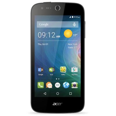 Acer Z320 - 8 GB - Black