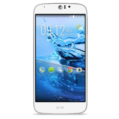 Acer Z410 Putih