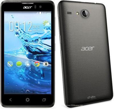 Acer Z520 1GB/16GB