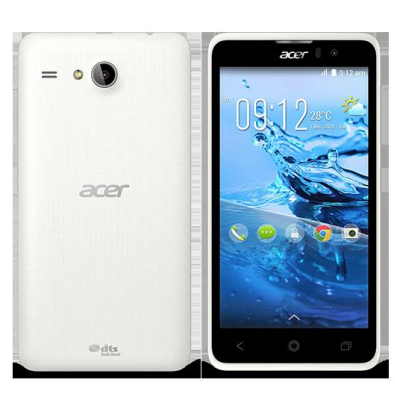 Acer Z520 White
