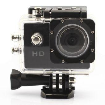 Action Camera A8 Action Sport Camera Full HD 720p Waterproof  