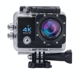 Action Camera Bcare X3 16MP 4K Sony Sensor x-3