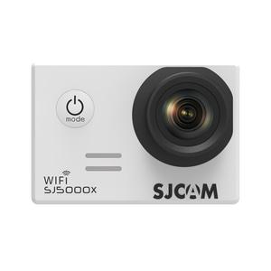 Action cam SJCAM SJ5000X Elite 4K WIFI Sony Sensor - Silver