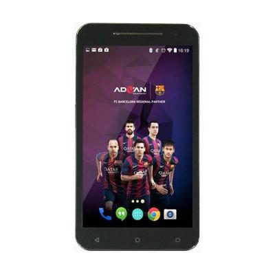 Advan Barca T1X Pro Hitam Tablet [8 GB]