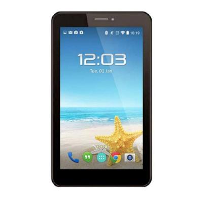 Advan E1c Pro Tablet - 8GB - Hitam