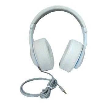 Advan Headphone Stereo Bass - MH02 - Putih  