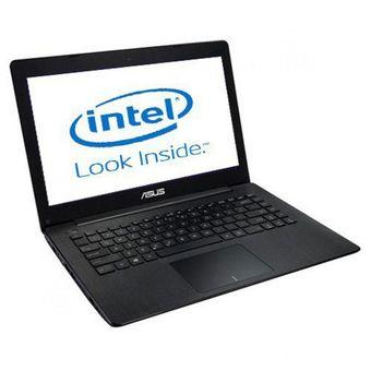 Advan Notebook G4i-35132T - 1 GB - Intel - 14" - Hitam  