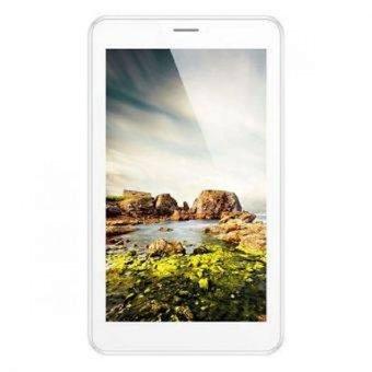 Advan Vandroid E1C Pro Tablet - 4GB - Putih  