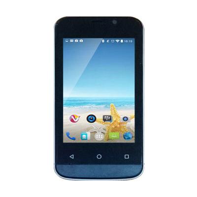 Advan Vandroid S3D Black Smartphone