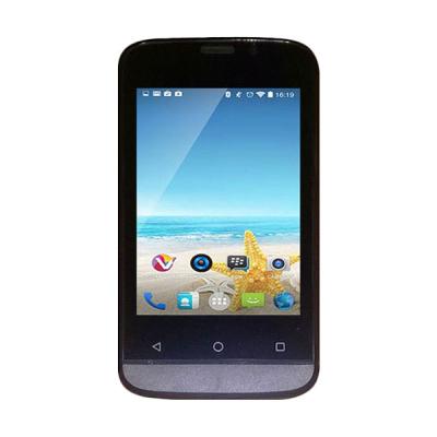 Advan Vandroid S3D Putih Smartphone [Ram 256/ 512MB]