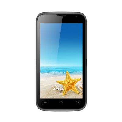 Advan Vandroid S45C Star Fit Black Smartphone