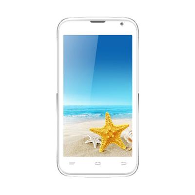 Advan Vandroid S45C Star Fit Silver Smartphone