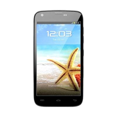 Advan Vandroid S4D Hitam Smartphone [8 GB]