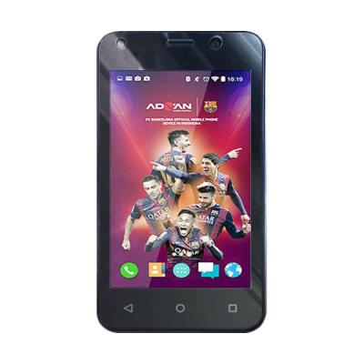 Advan Vandroid S4P Black Smartphone [4 GB]