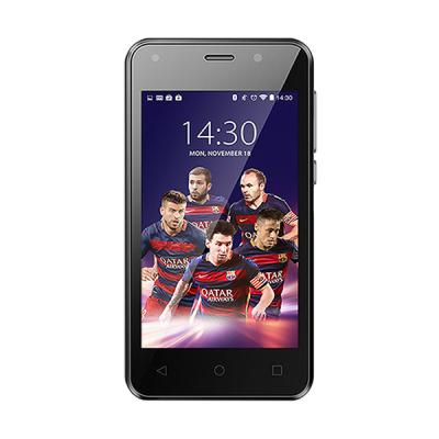 Advan Vandroid S4X Hitam Smartphone [8 GB]