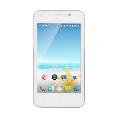 Advan Vandroid S4X Putih Smartphone