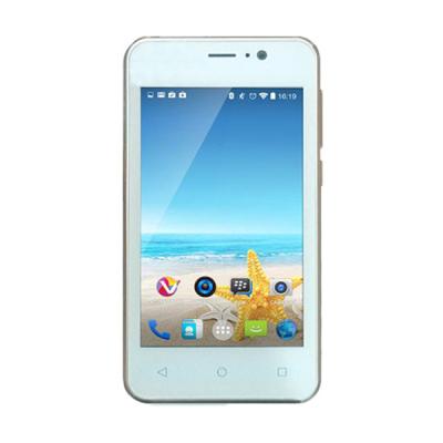 Advan Vandroid S4X White Smartphone [8 GB]