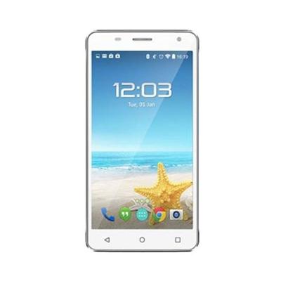 Advan Vandroid Star Note S55 Putih Smartphone