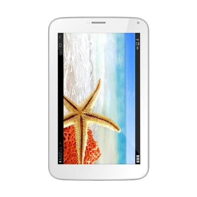Advan Vandroid Star Tab 7 T1K Silver Tablet