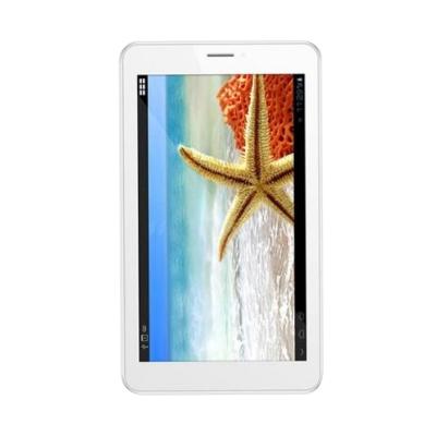 Advan Vandroid T-1M Putih Tablet [8 GB]