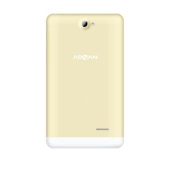 Advan Vandroid T1J+ - 8GB - Gold  