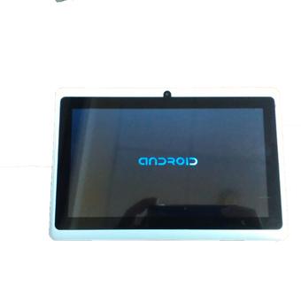 Advan Vandroid T2A Tablet 7" Wi-Fi - Putih  