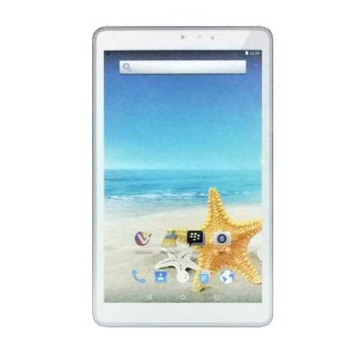 Advan Vandroid T3H Putih Tablet [10.1 Inch/ 8 GB]