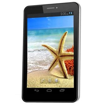 Advan Vandroid Tablet E1C Pro - 8GB - Hitam  
