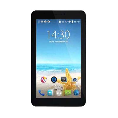 Advan Vandroid X7 Black Tablet Android [8 GB]