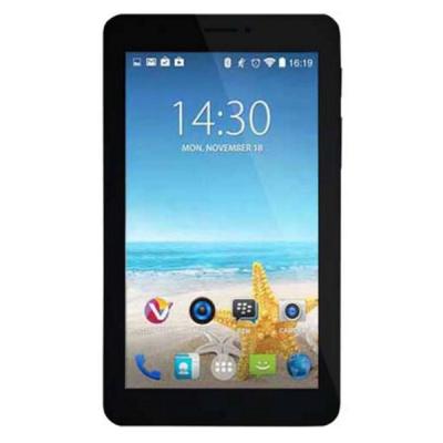 Advan Vandroid X7 Hitam Tablet [8 GB]