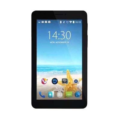 Advan Vandroid X7 Hitam Tablet [8GB]