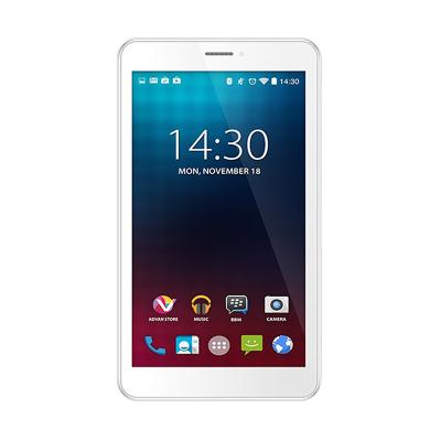 Advan Vandroid X7 White Tablet [8 GB]