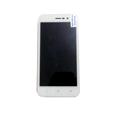 Advan Vandroid i5A 4G LTE -16GB - White Rosegold