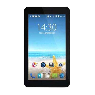 Advan X7 Black Tablet