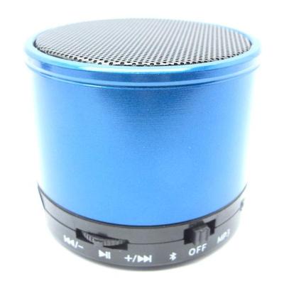 Advance Bluetooth Speaker ES010 - Biru